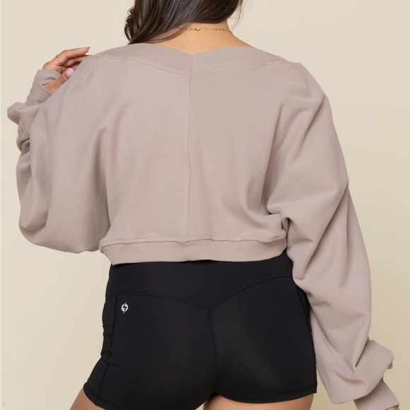 Pop flex bolero - Picture 1 of 7